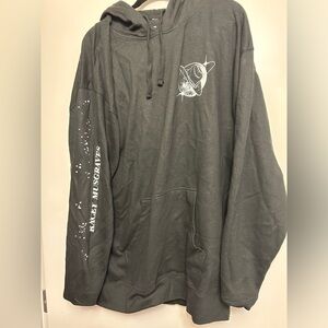 Kacey musgraves space cowboy hoodie